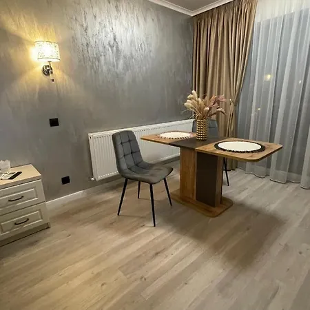 Ghencea 158 Appartamento Bucarest